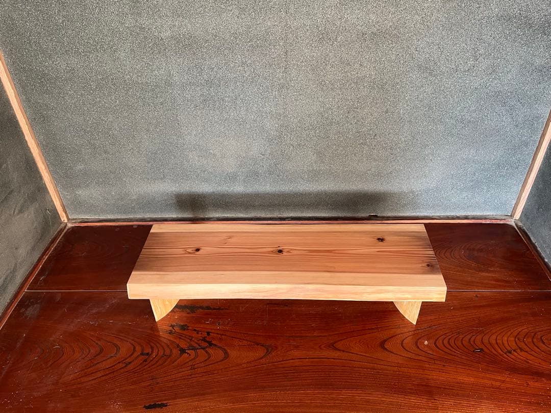 ⭐︎マヌ&マイキーページ⭐︎ 杉　テーブル　無垢材　一枚板　ダイニングテーブル