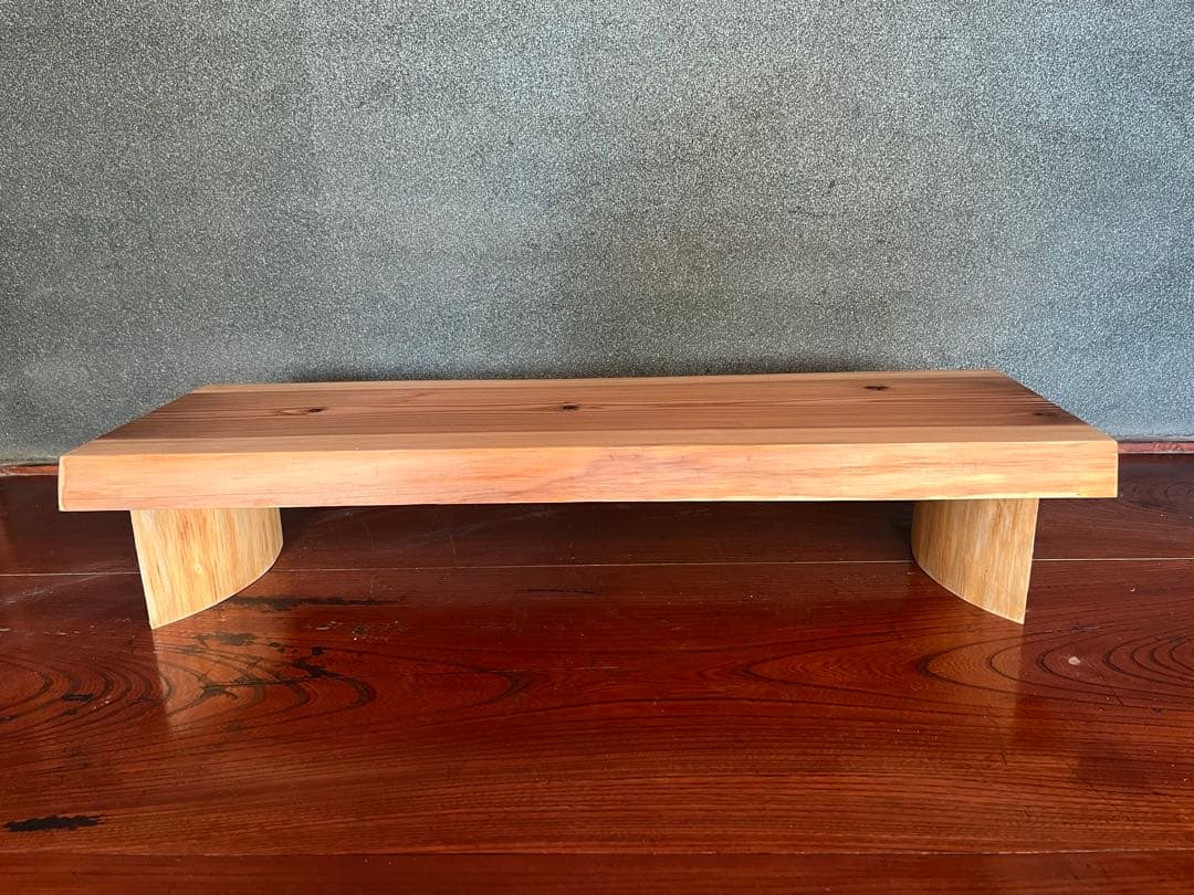 ⭐︎マヌ&マイキーページ⭐︎ 杉　テーブル　無垢材　一枚板　ダイニングテーブル