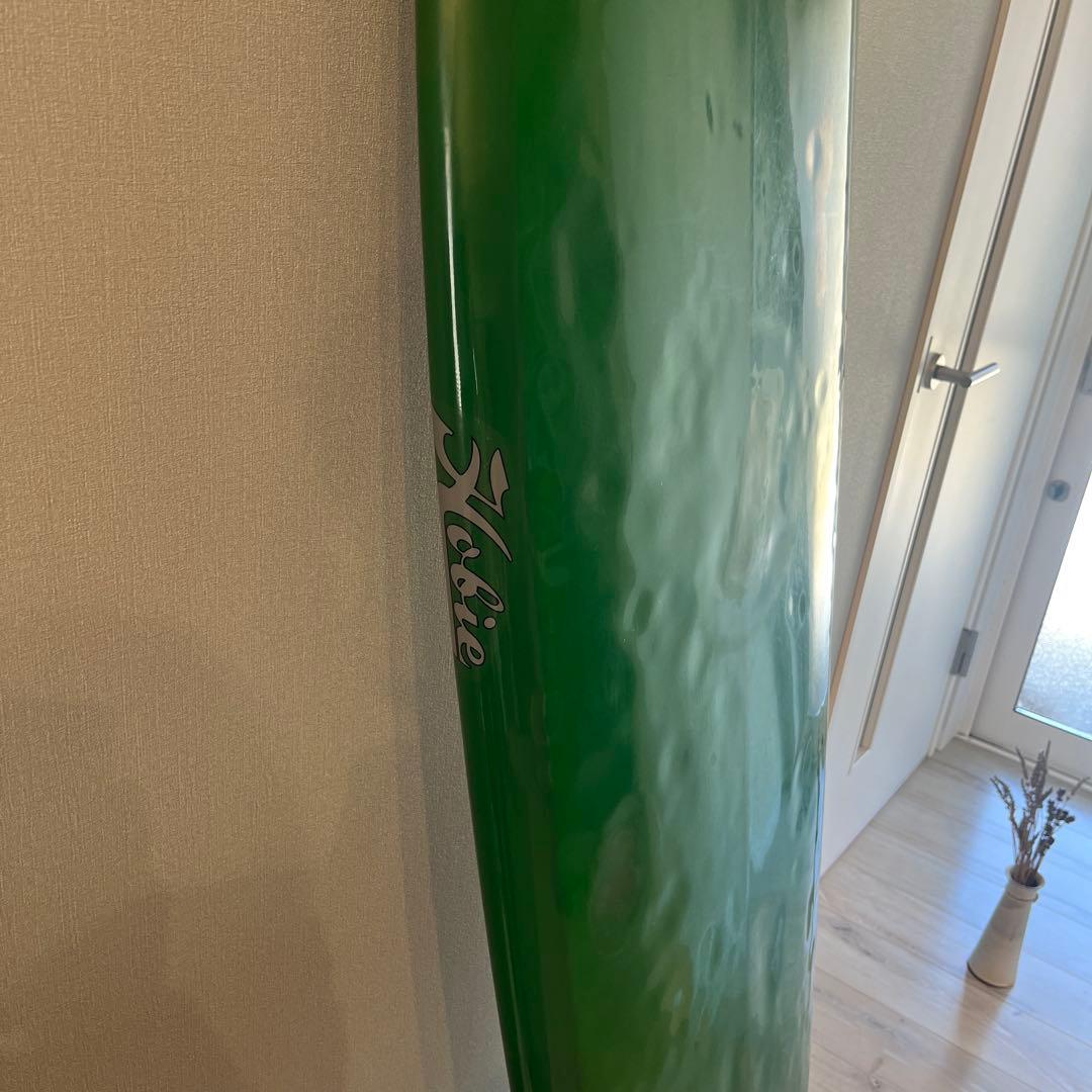 Hobie CIRCA71 ツインフィン 6’4” Midget Smith