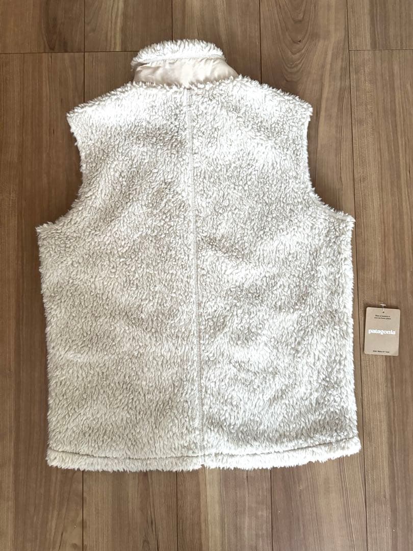 パタゴニア　Ks Retro-X ベスト ナチュラル　X XＬ