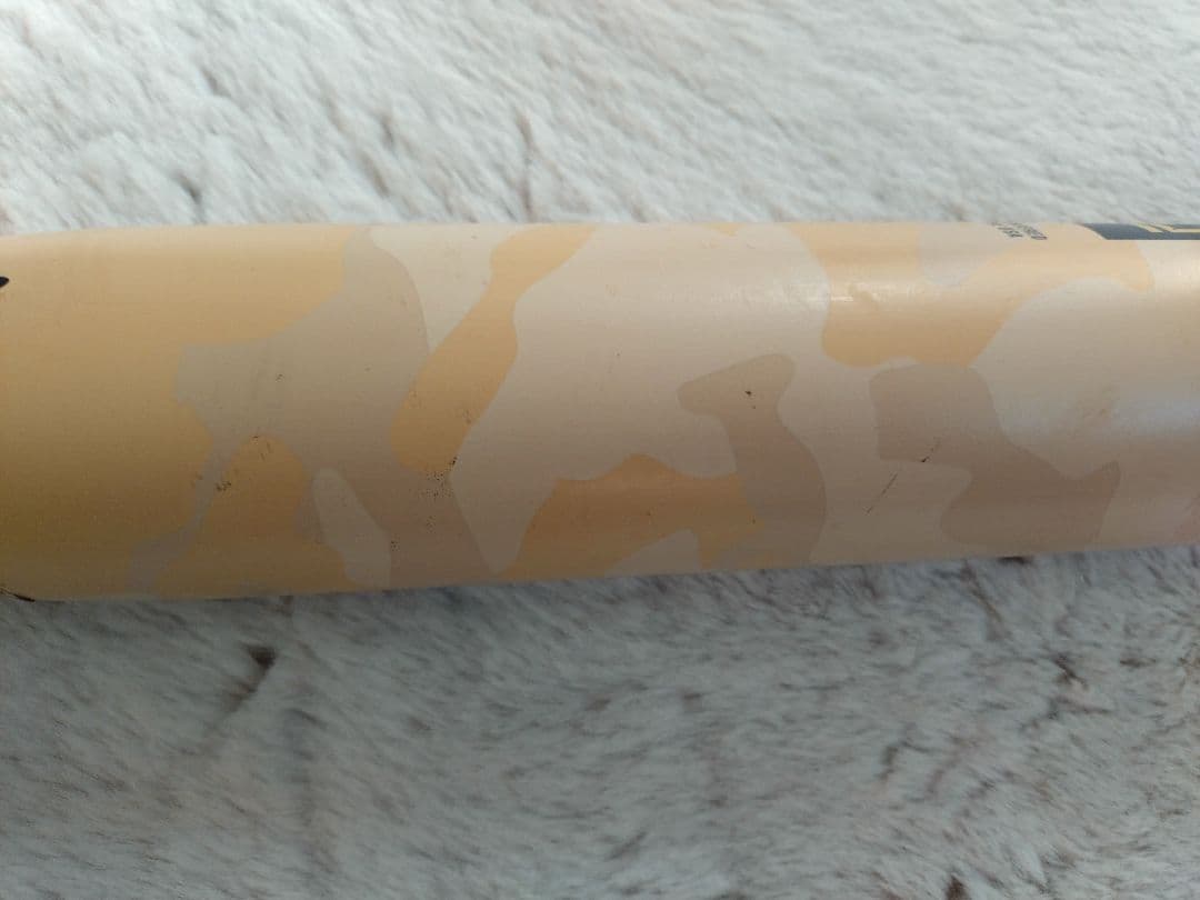 Rawlings ICON リトルリーグ バット 31インチ　79cm/665g