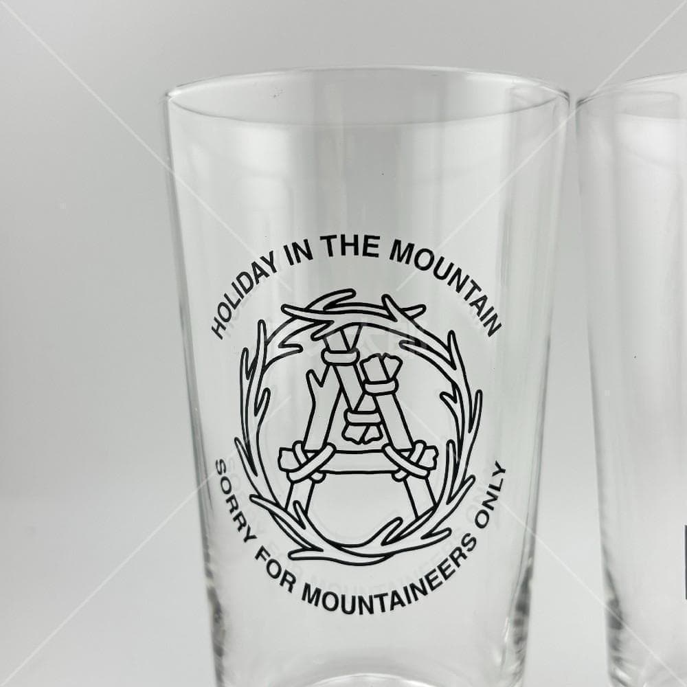 全3種セット マウンテンリサーチ Drinking Glass グラス ②