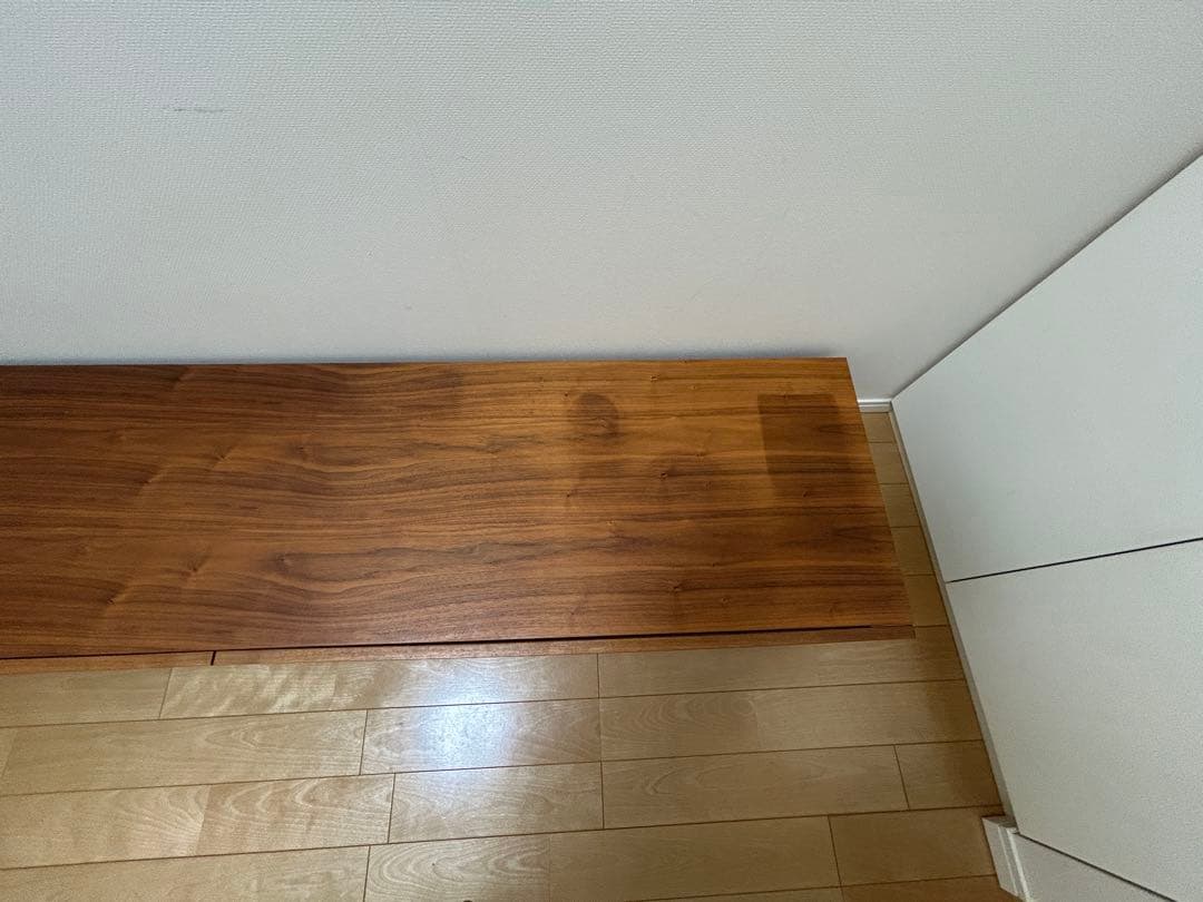 TVボード　サイドボード　キャビネット　ACTUS　アクタス