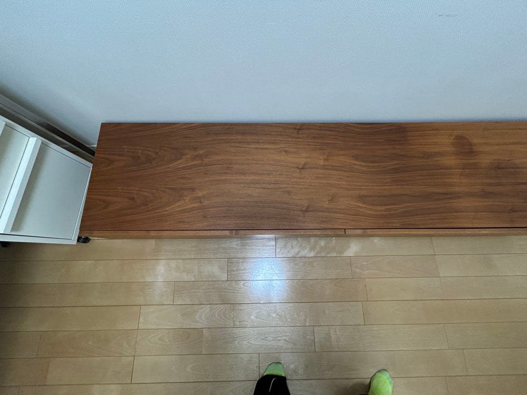 TVボード　サイドボード　キャビネット　ACTUS　アクタス