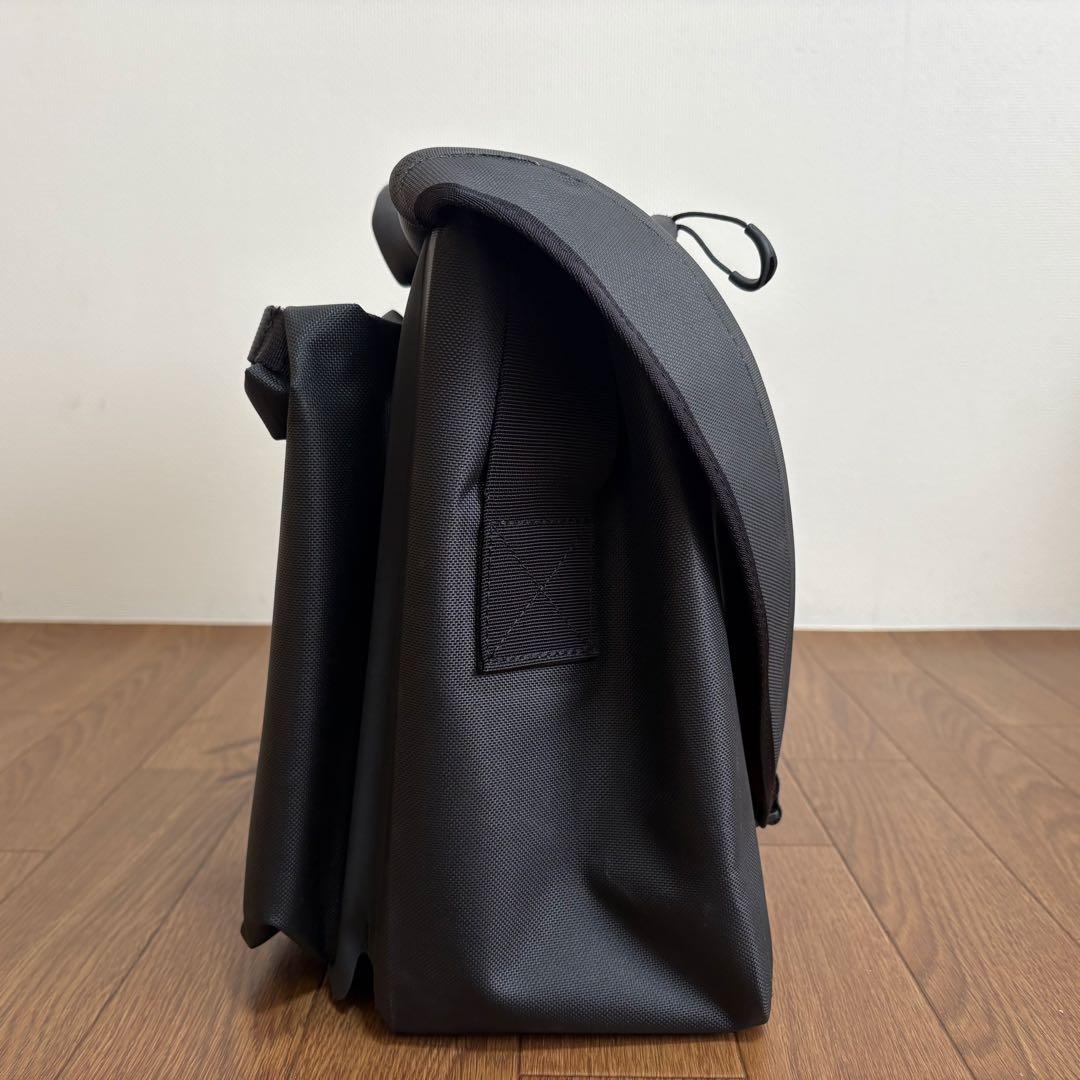 ブロンプトン MessengerWaterproofBag