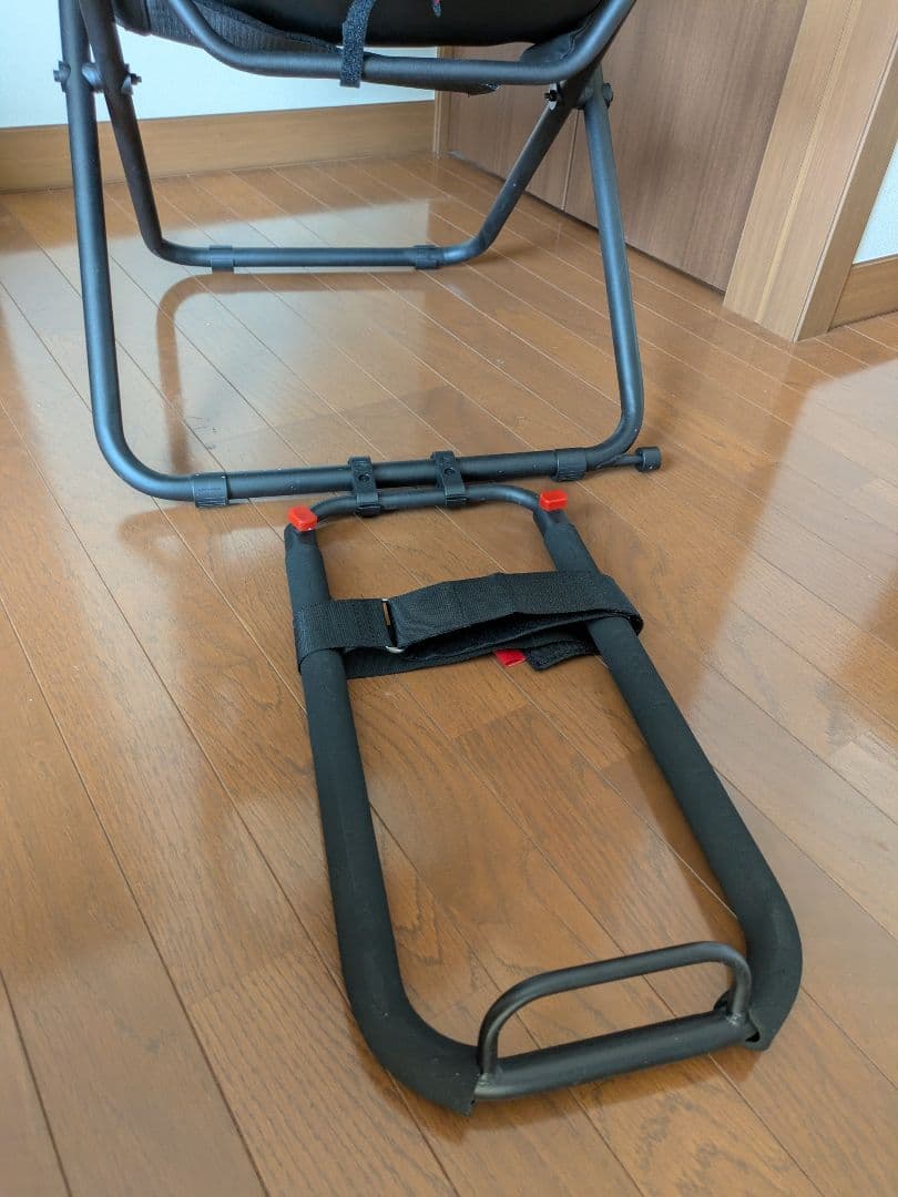 ほぼ新品 Playseat Challenge レーシングシート
