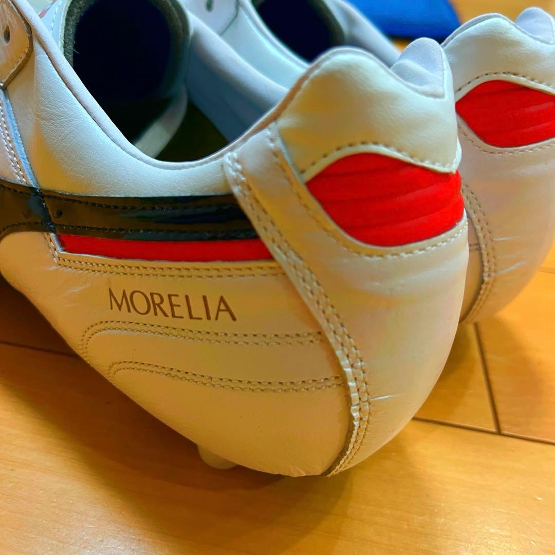 MIZUNO モレリア Ⅱ JAPAN 24.5㎝ 新品 送料無料