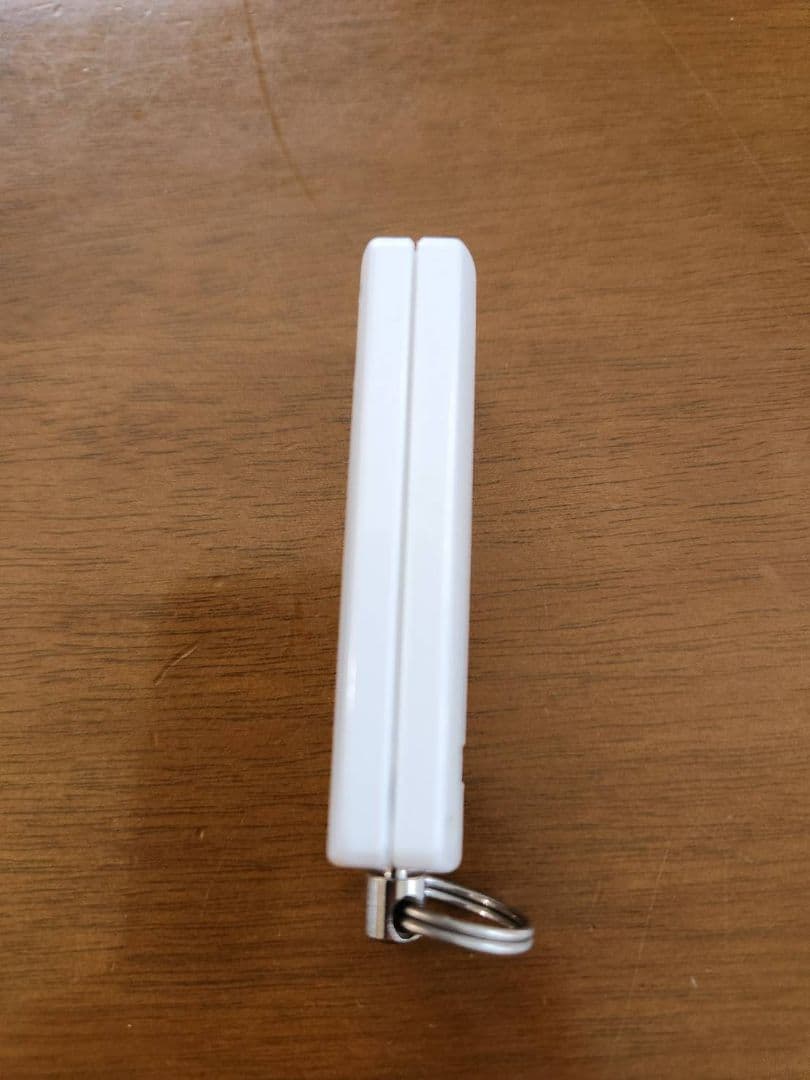 ➀YKKap ポケットキー