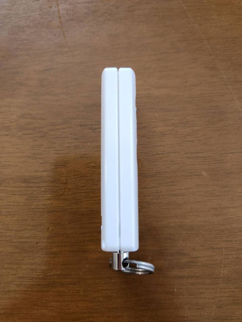 ➀YKKap ポケットキー