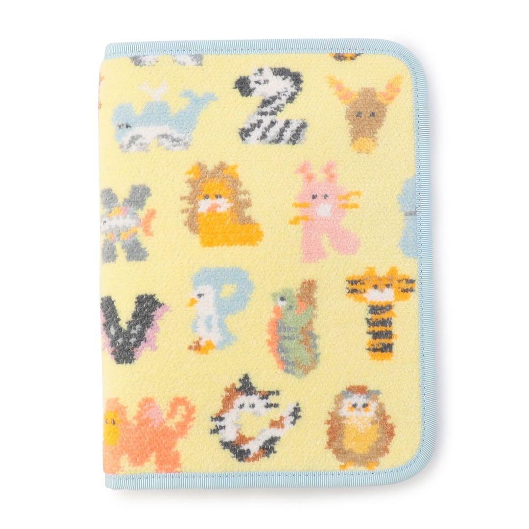 【新品未使用】フェイラー　母子手帳ケース