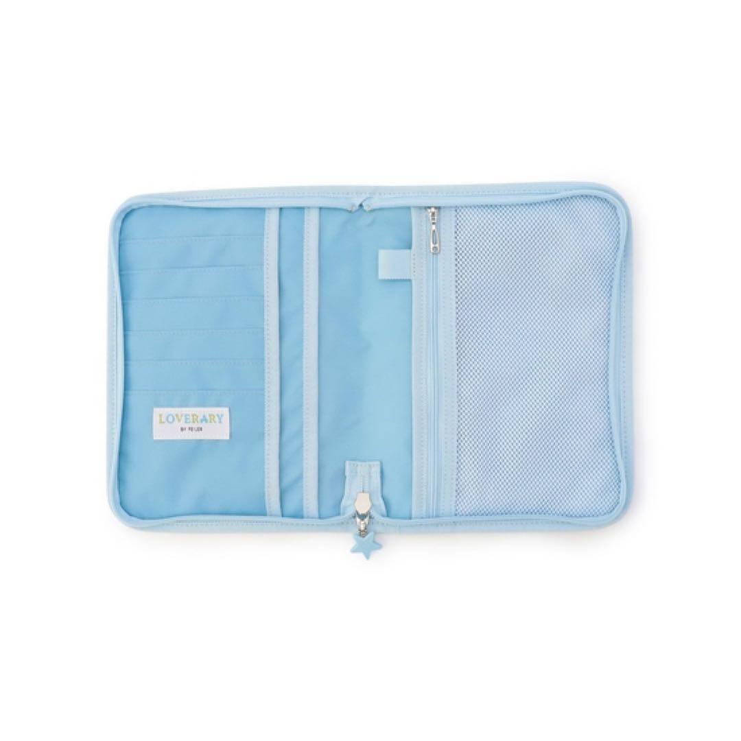 【新品未使用】フェイラー　母子手帳ケース