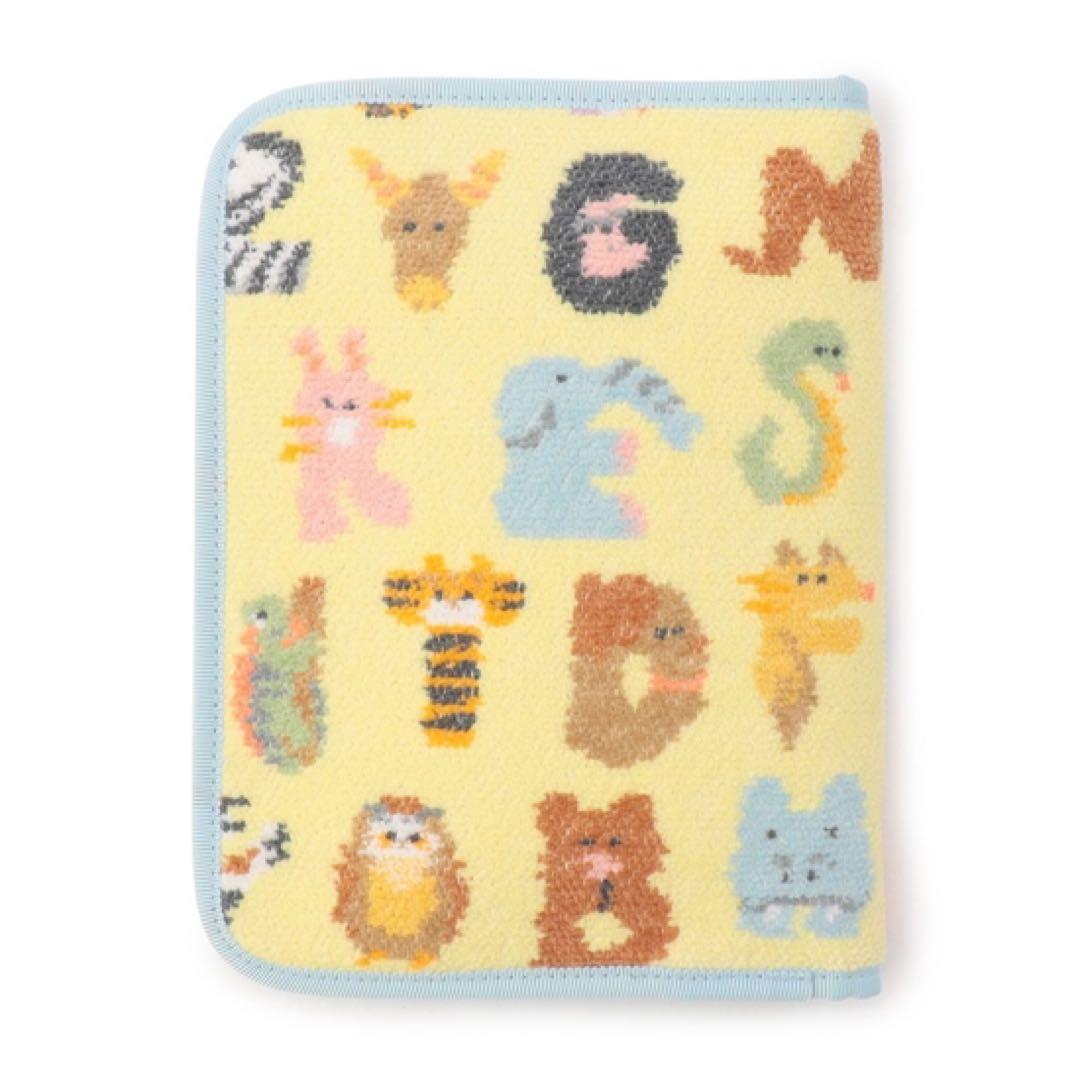 【新品未使用】フェイラー　母子手帳ケース