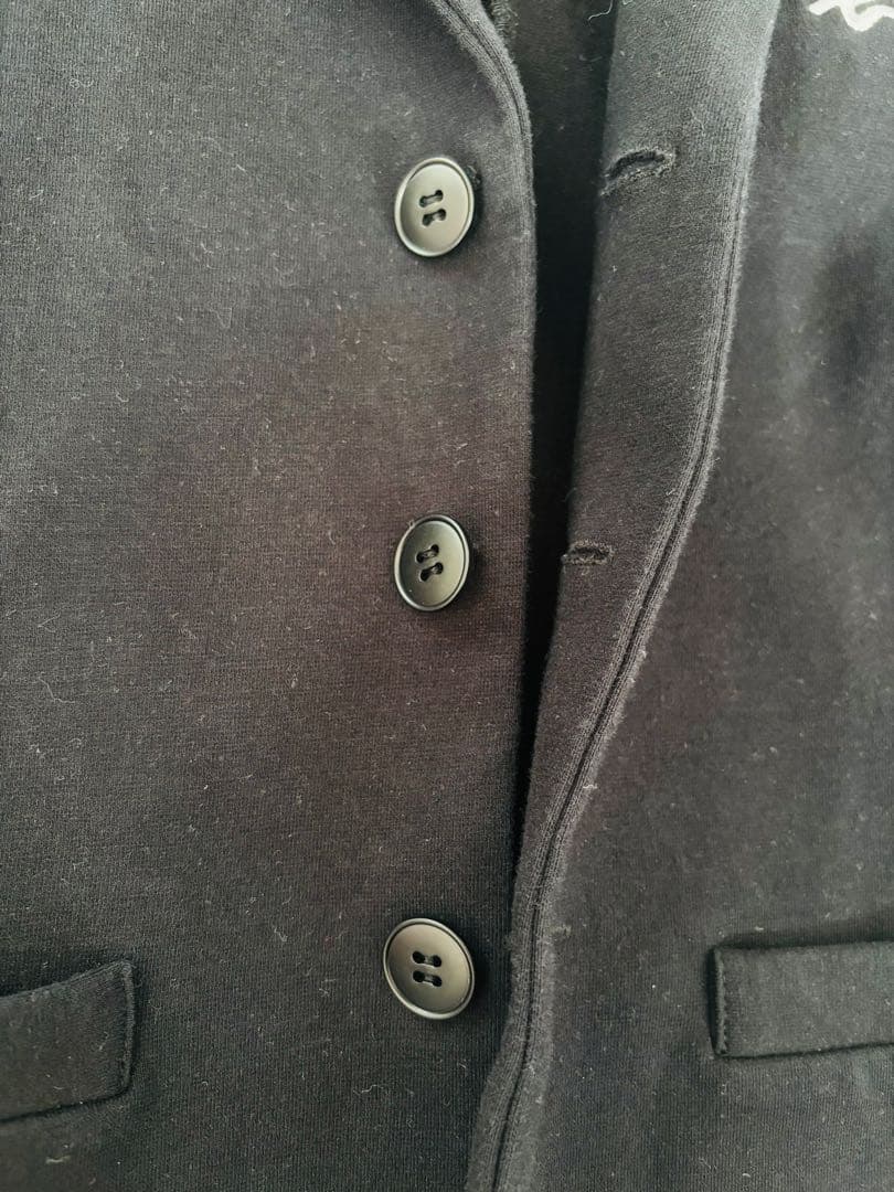 agnes b. アニエスベー　卒園　入学　スーツ　セットアップ