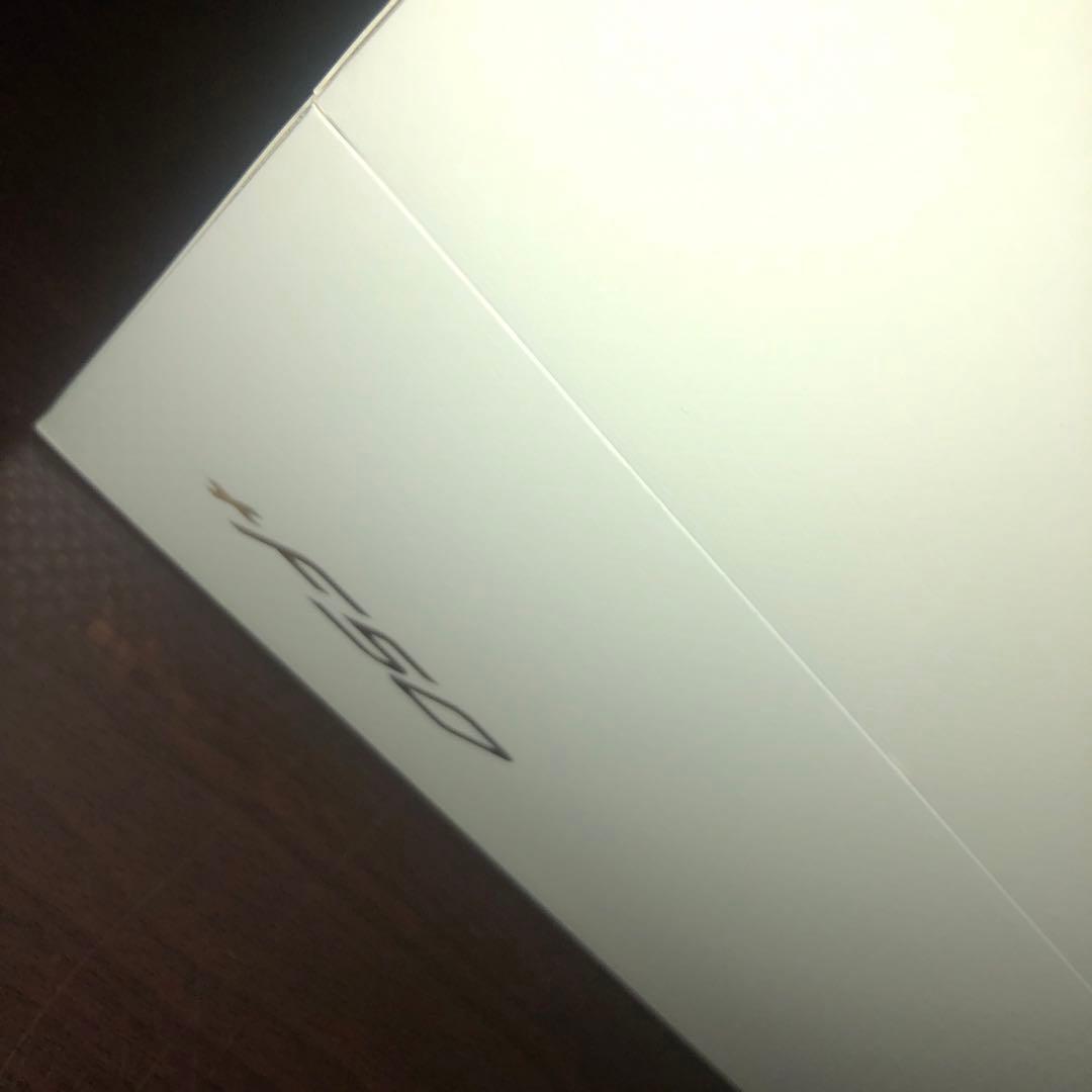 新品 未使用 タグ付 F50 ELITE FG TUNIT 24.5cm メッシ