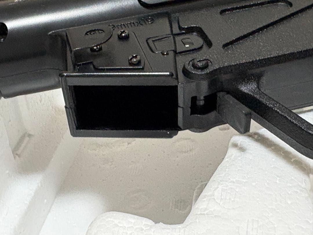 【東京マルイ】 MP5A3 HECKLER&KOCH