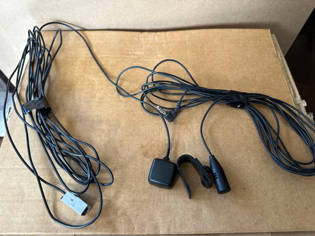 Panasonic カーナビ　CN-F1XD