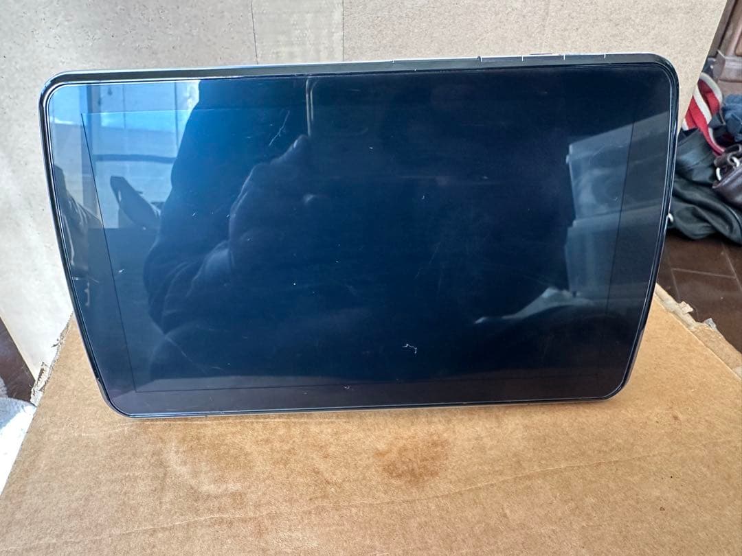 Panasonic カーナビ　CN-F1XD