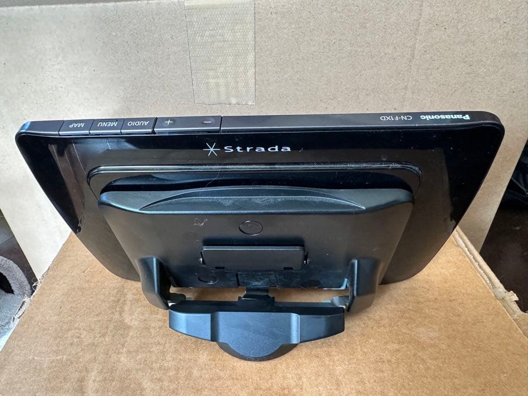 Panasonic カーナビ　CN-F1XD