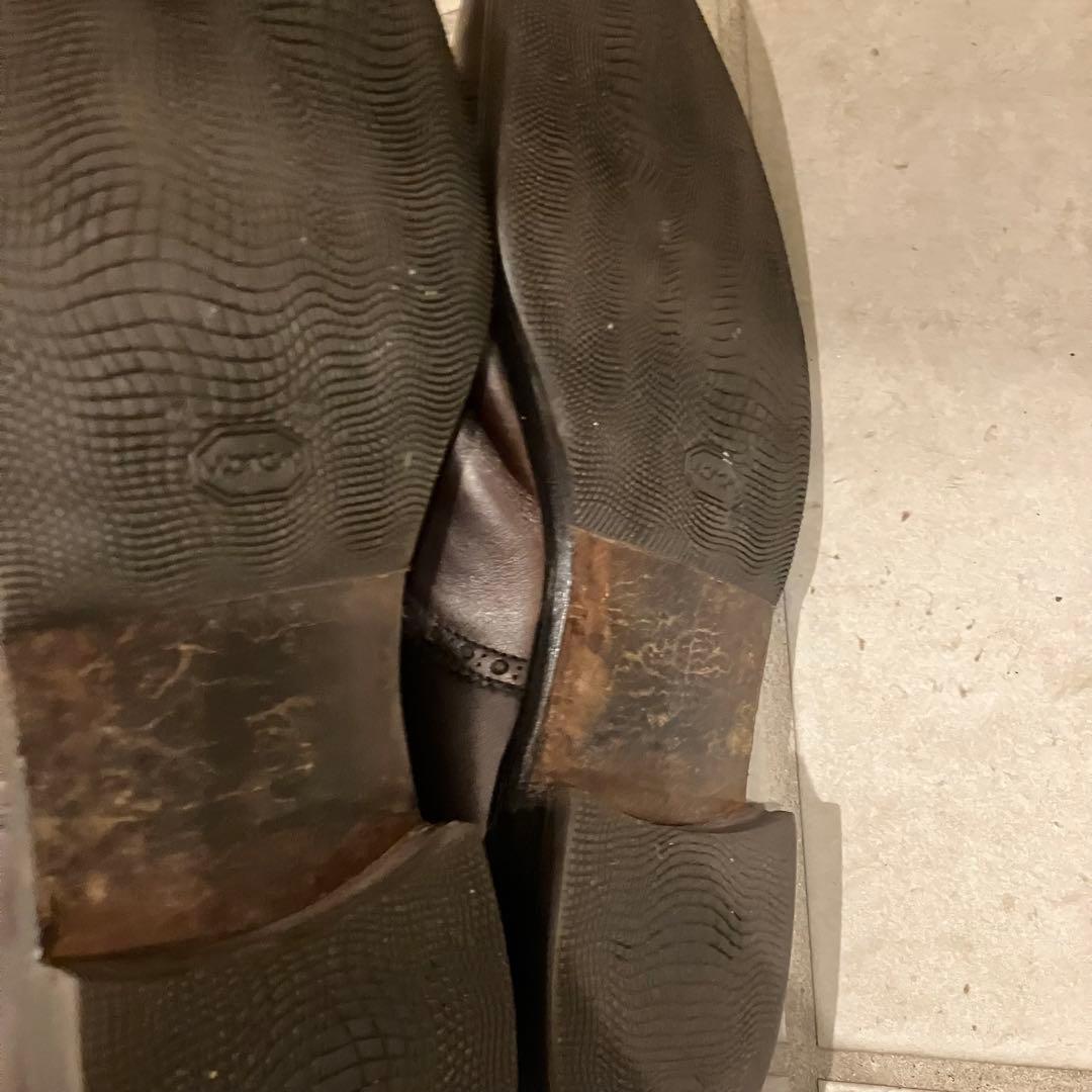 靴 John Lobb Seymour