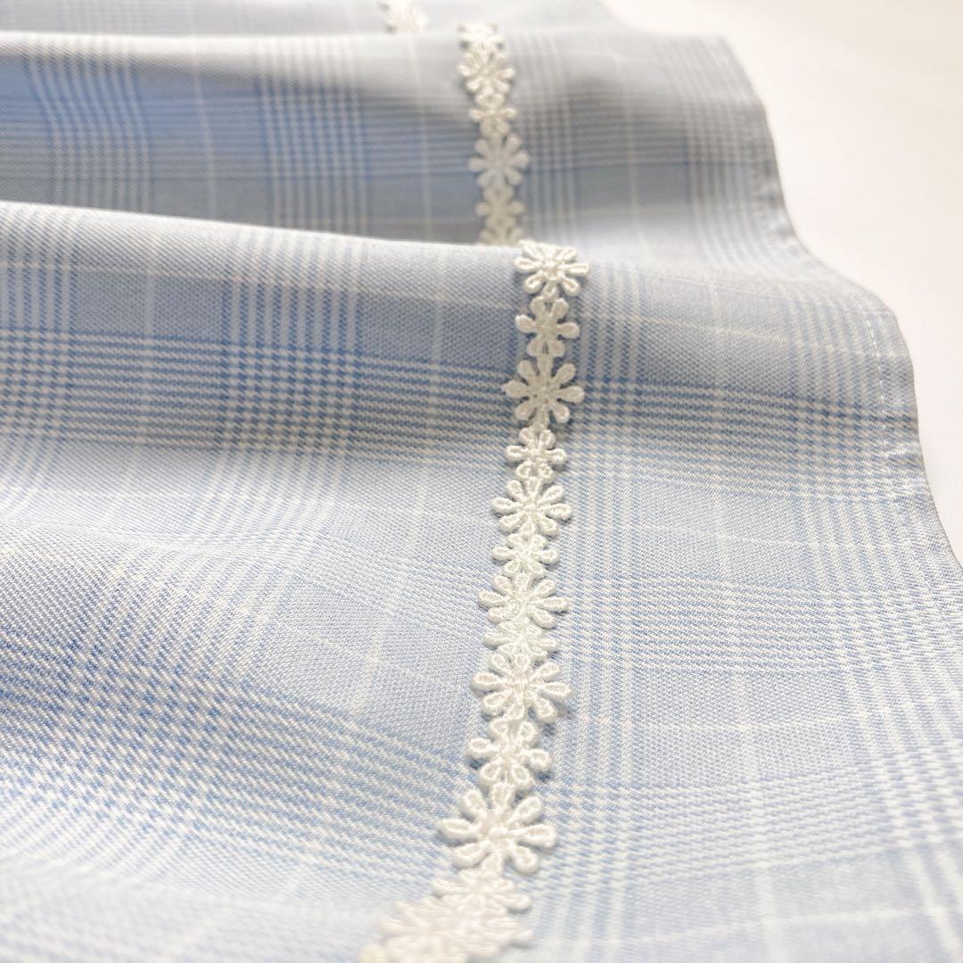 115size セレモニー 水色 入学 卒園 発表会 結婚式 フォーマル