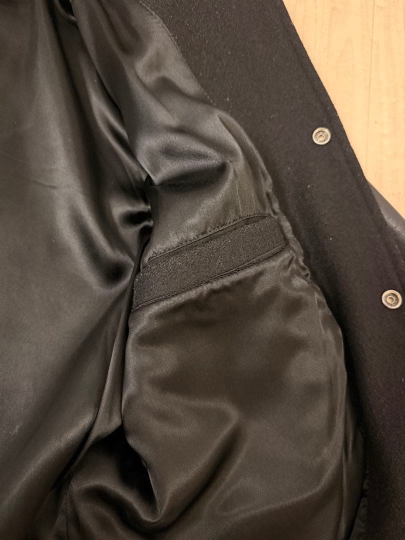 【Supreme】Varsity Jacket スタジャン M