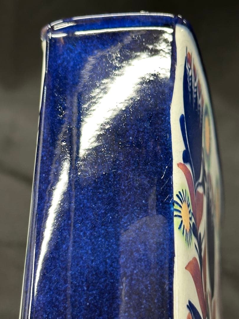 【USED】  テネラ　花瓶　ベース　VASE