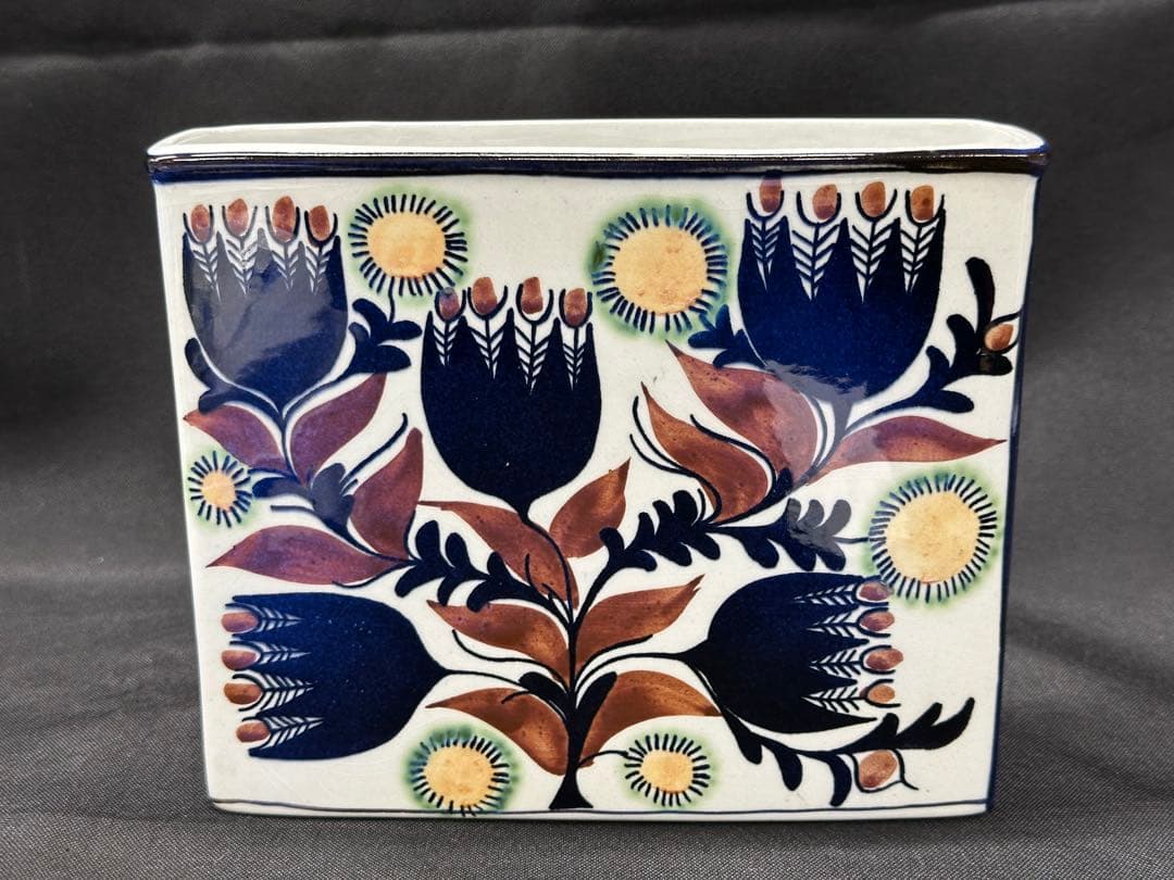 【USED】  テネラ　花瓶　ベース　VASE