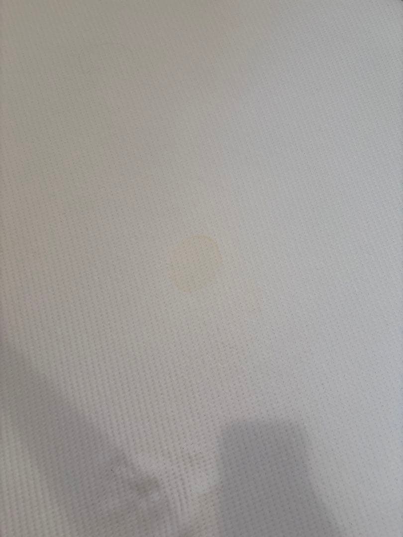 コアラマットレス　ダブル　フレーム付き