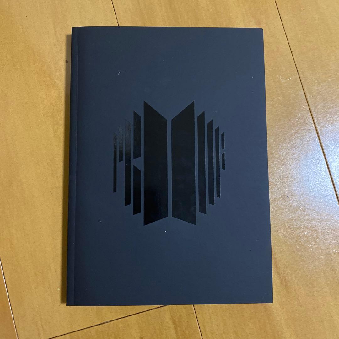 BTS CD＆DVD &アルバム