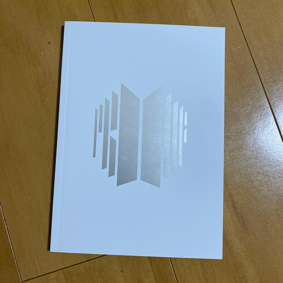 BTS CD＆DVD &アルバム