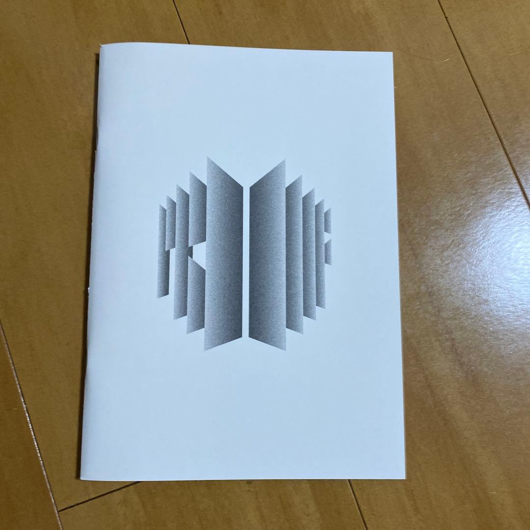 BTS CD＆DVD &アルバム