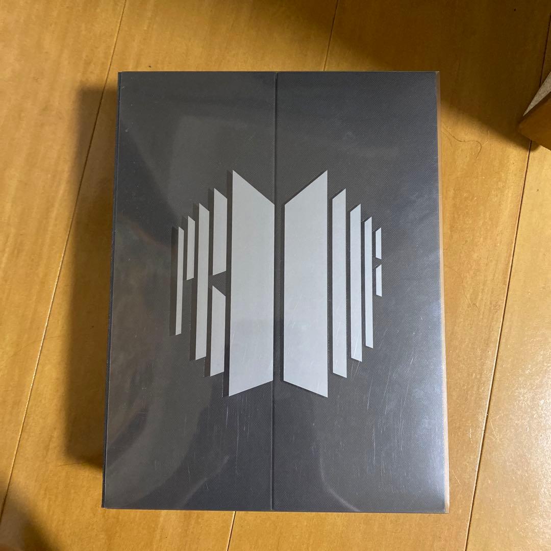 BTS CD＆DVD &アルバム