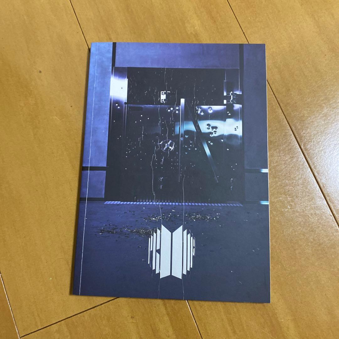 BTS CD＆DVD &アルバム