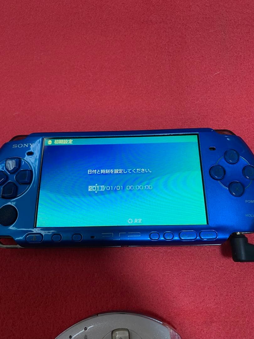 ジャンクNintendo Switchなど色々ゲーム機5台