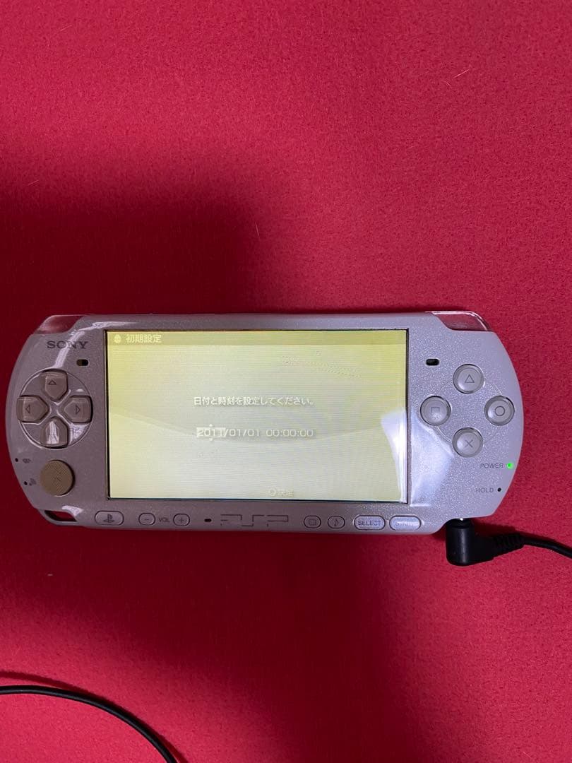 ジャンクNintendo Switchなど色々ゲーム機5台