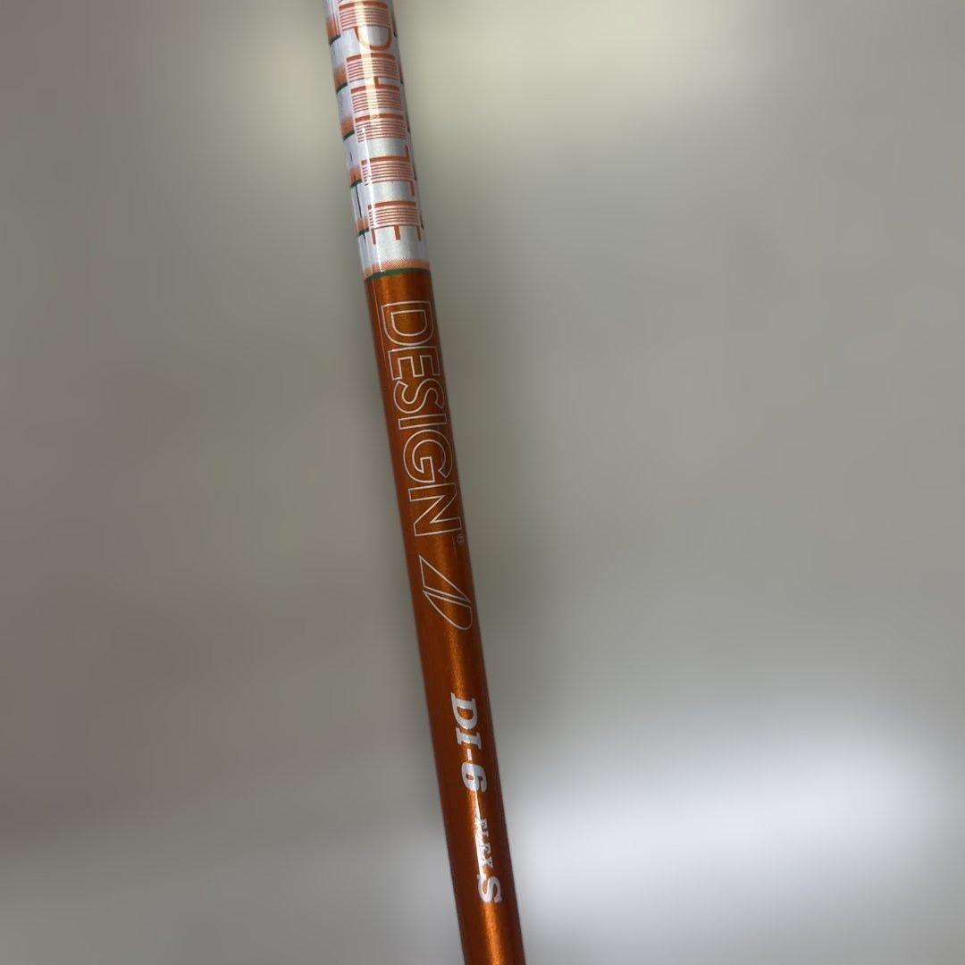 tourADDI６S タイトリストFWスリーブ