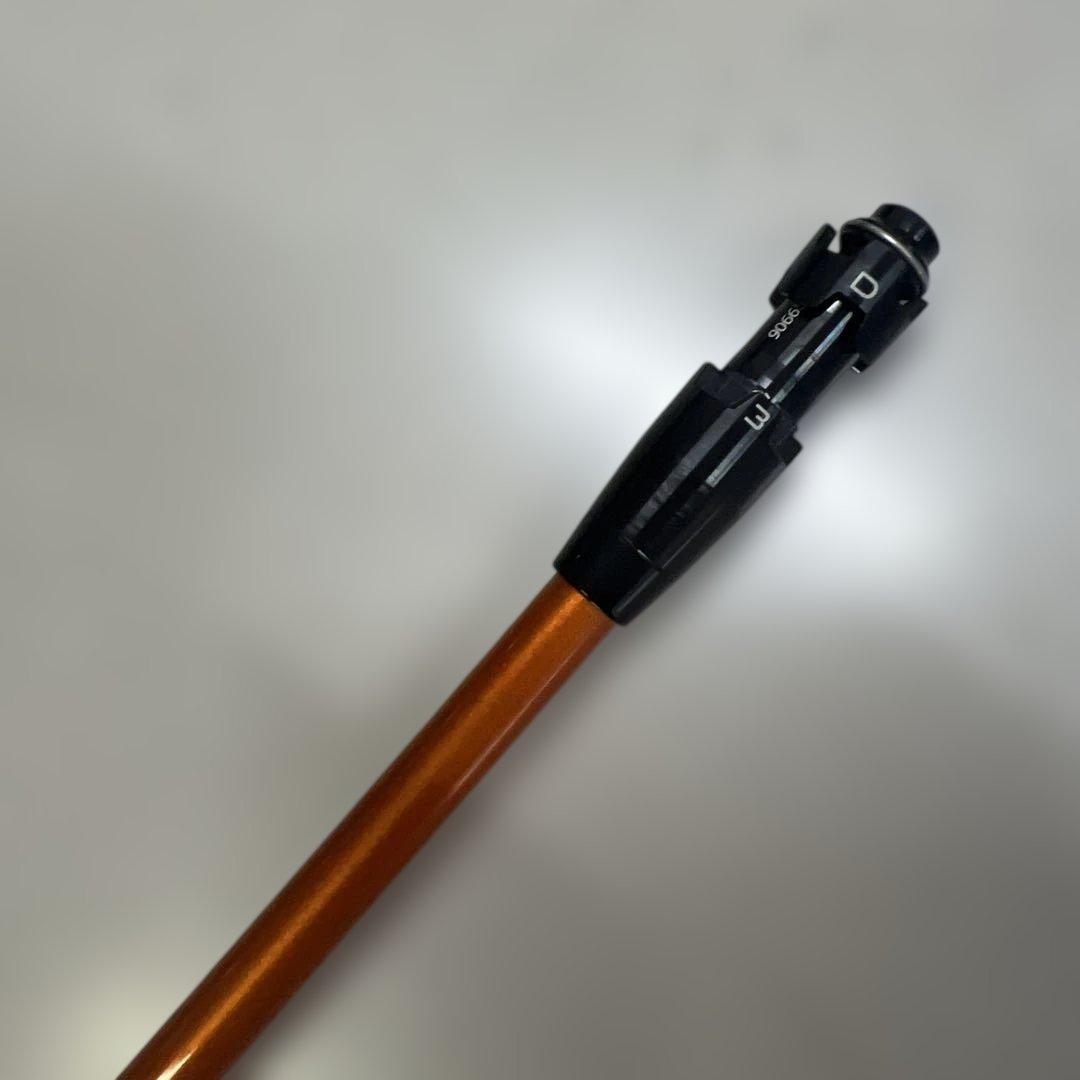 tourADDI６S タイトリストFWスリーブ