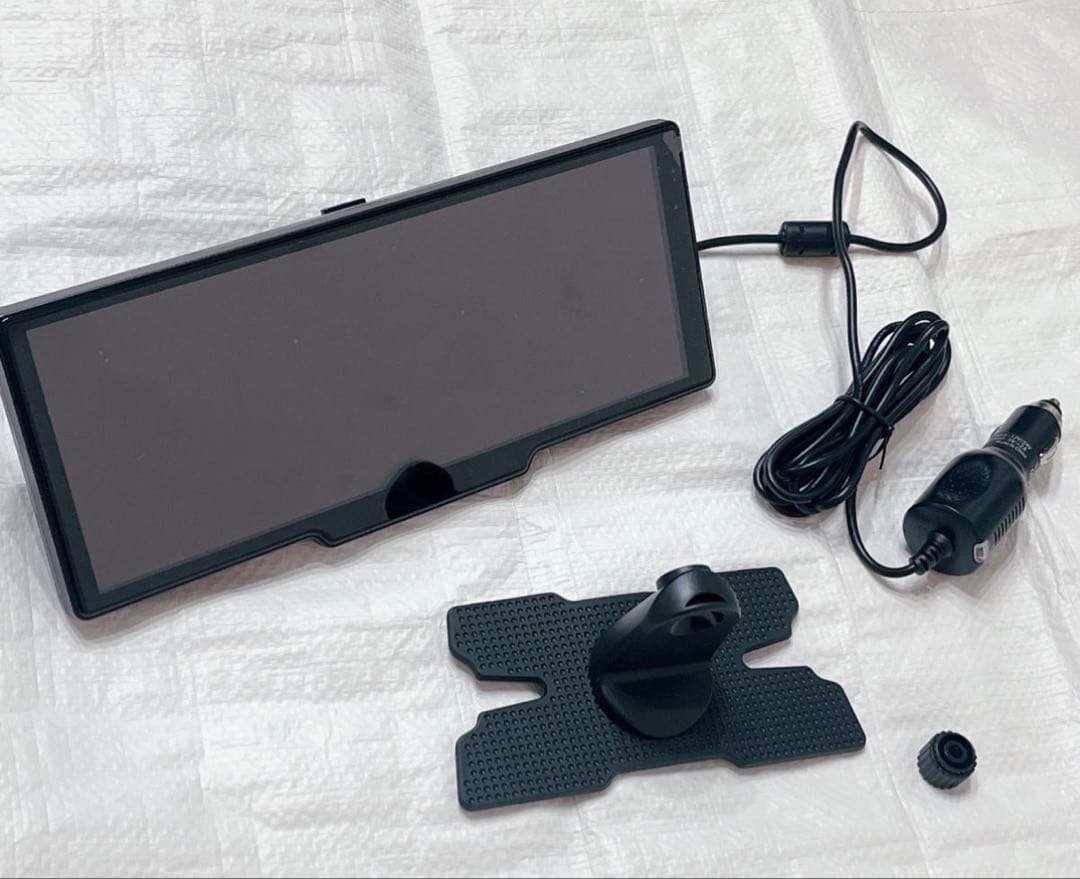 カーナビ 10.26インチ IPS液晶