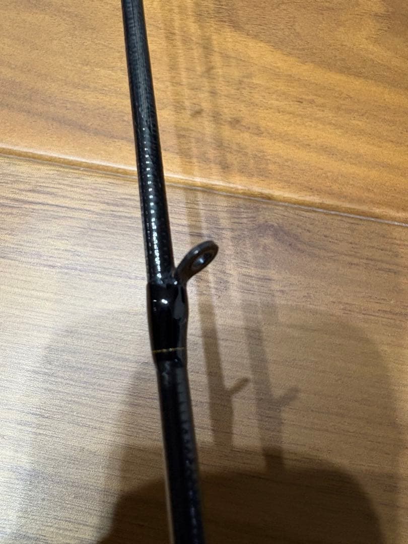 極鋭カワハギAIR VS 美品