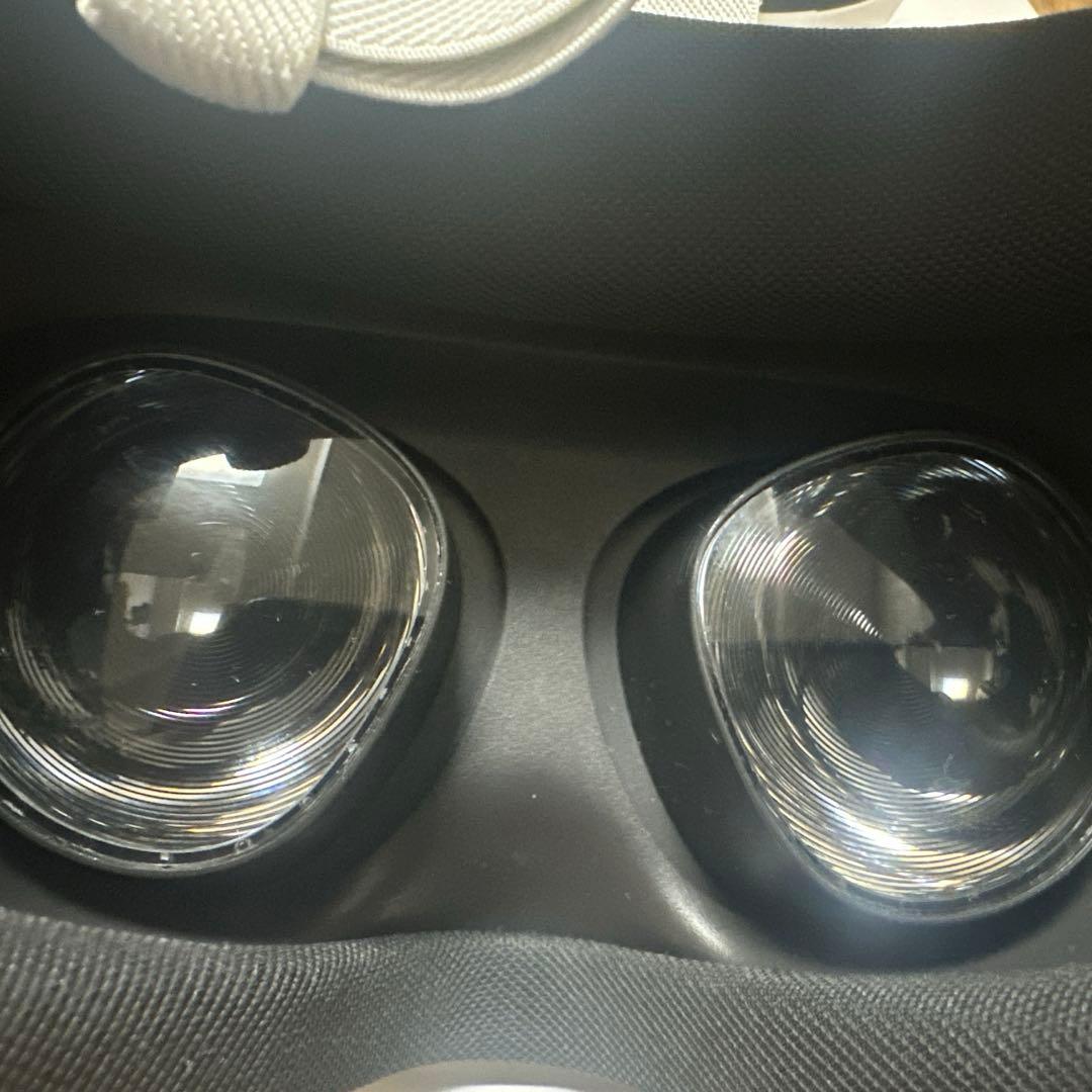  Quest 3s 128GB VRゴーグル本体