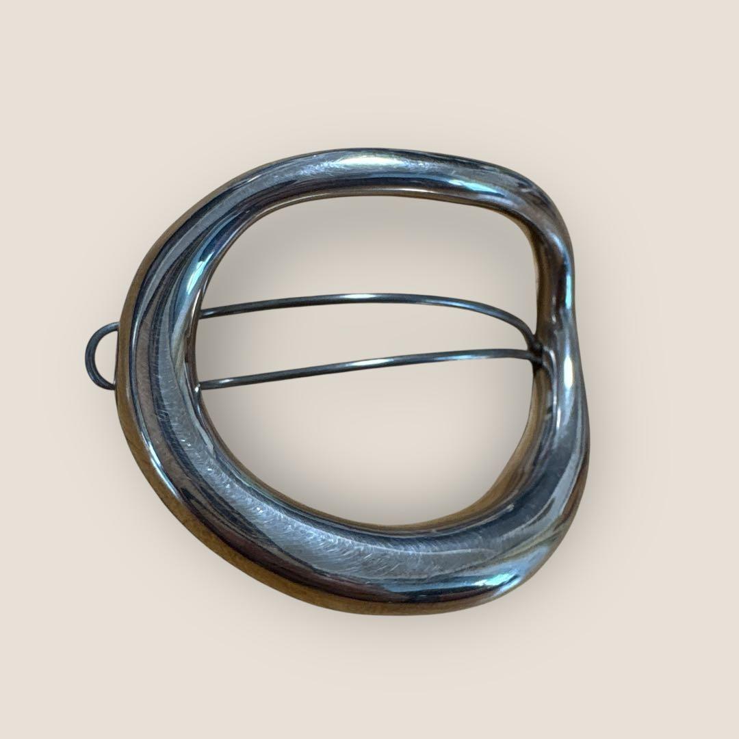 Charlotte Chesnais TURTLE ヘアクリップ