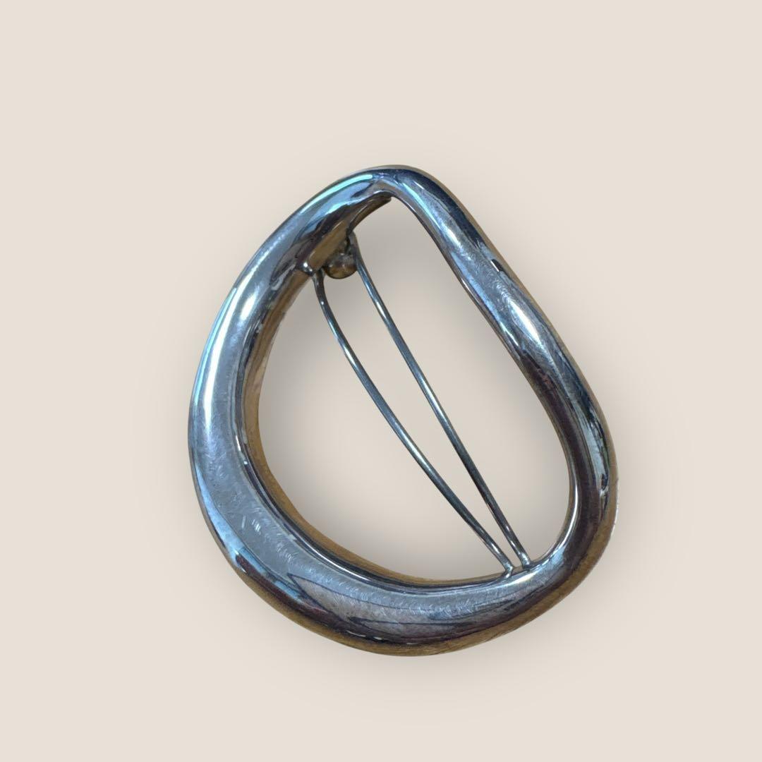 Charlotte Chesnais TURTLE ヘアクリップ