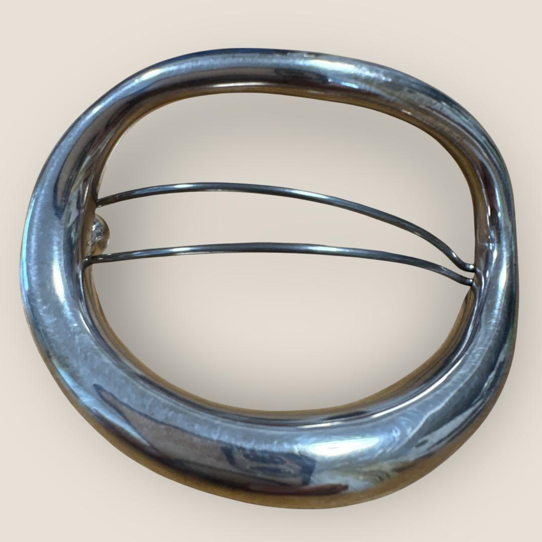 Charlotte Chesnais TURTLE ヘアクリップ