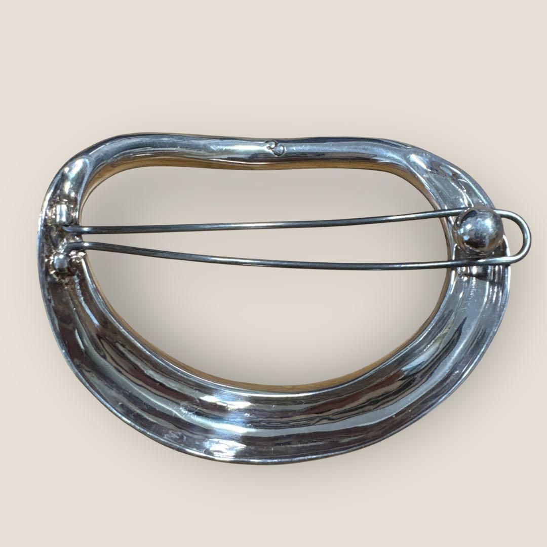 Charlotte Chesnais TURTLE ヘアクリップ