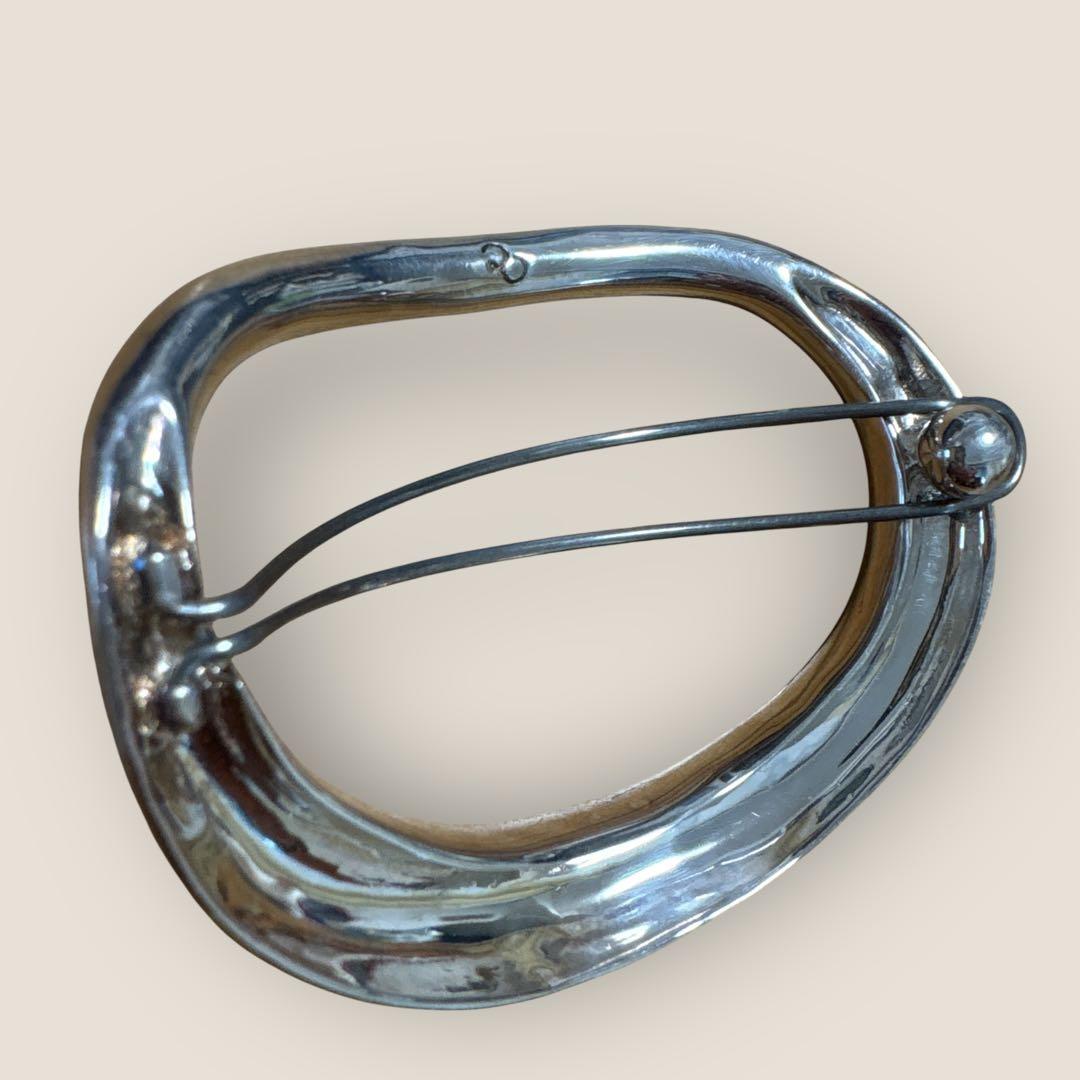 Charlotte Chesnais TURTLE ヘアクリップ