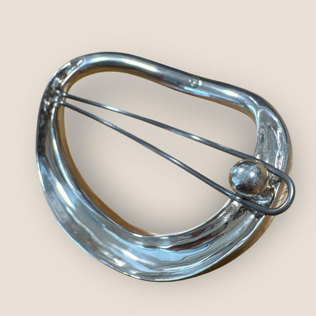 Charlotte Chesnais TURTLE ヘアクリップ