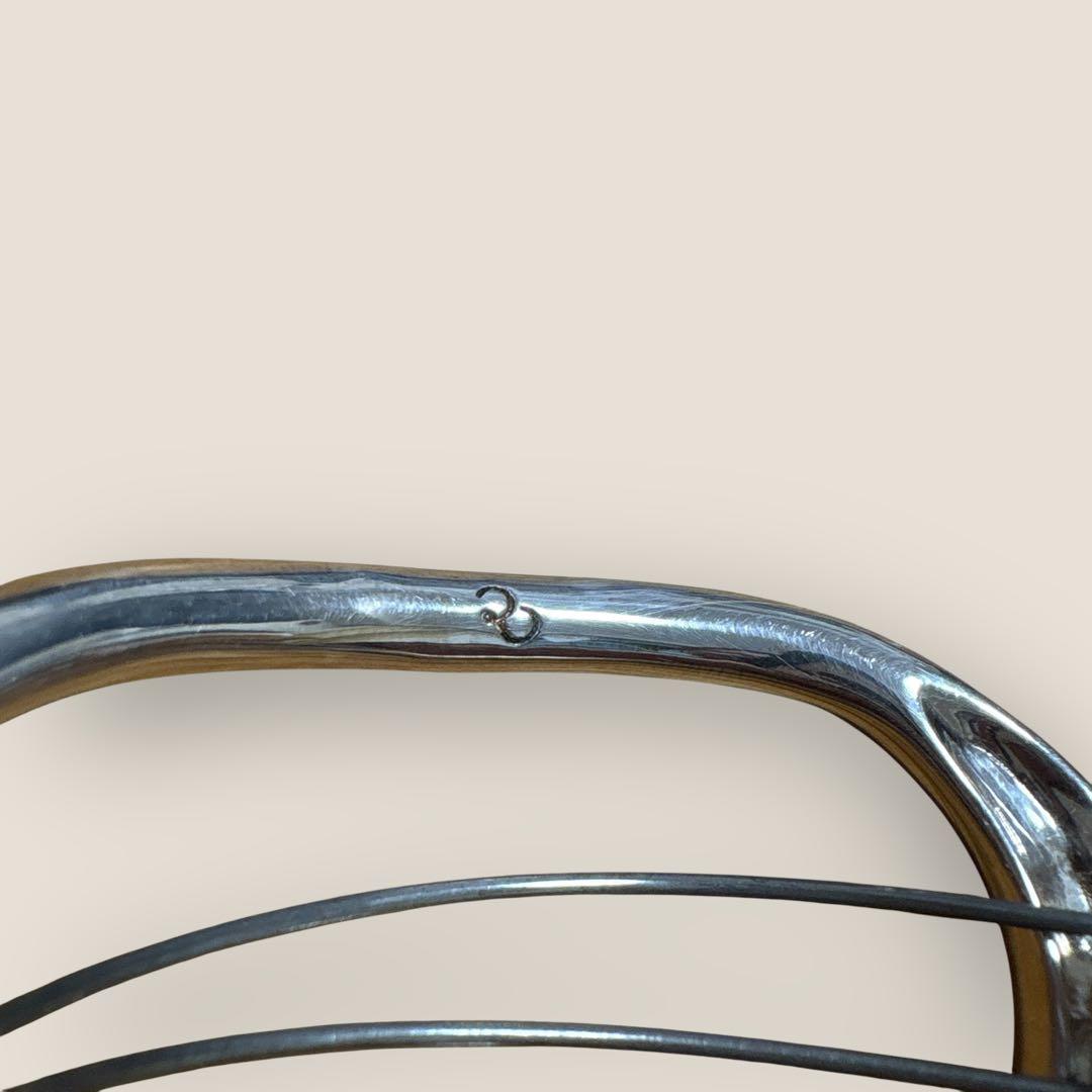 Charlotte Chesnais TURTLE ヘアクリップ