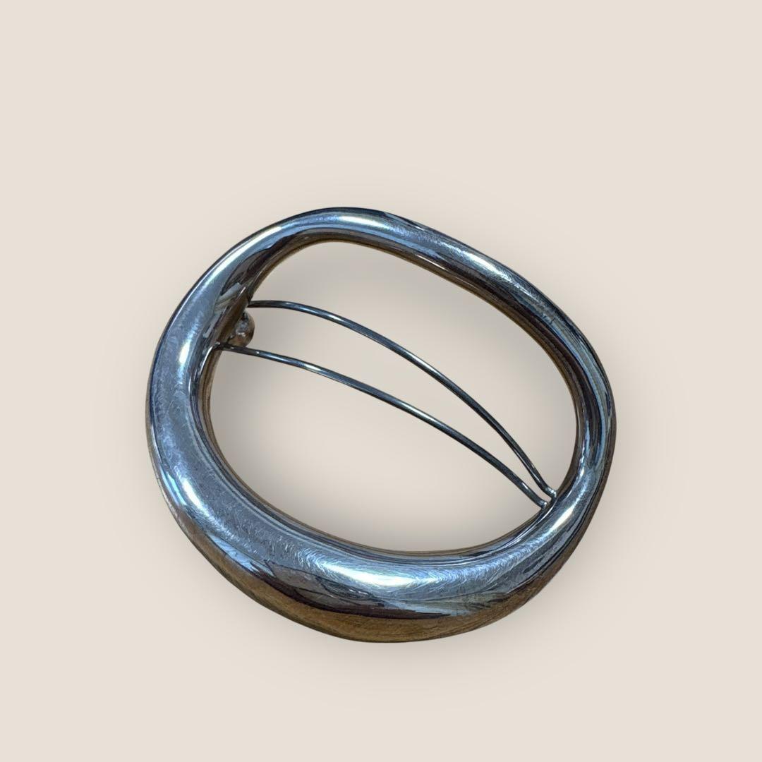 Charlotte Chesnais TURTLE ヘアクリップ