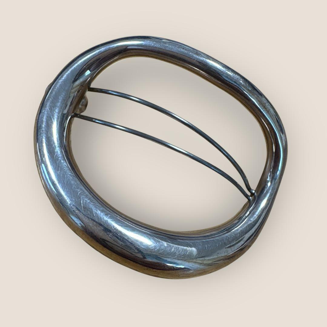 Charlotte Chesnais TURTLE ヘアクリップ