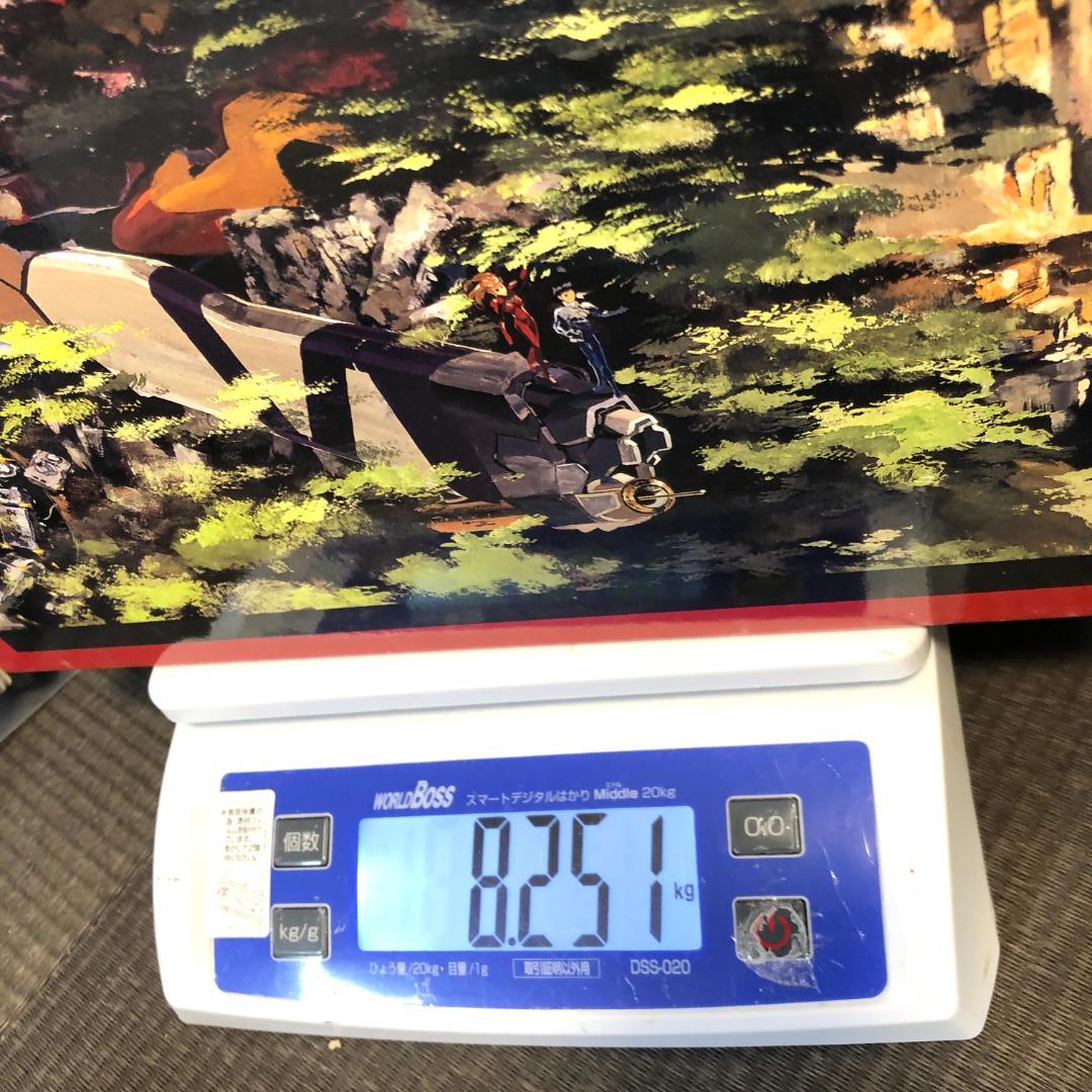 LD, 新世紀エヴァンゲリオン　LD-BOX　コンプリートセット　限定商品